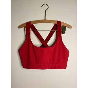 Figs Sports Bra